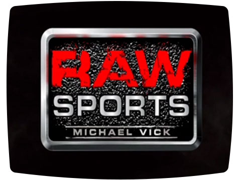 RAW Sports: The Michael Vick Story