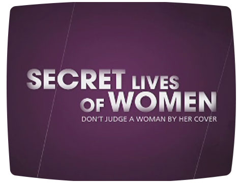 The Secret Lives of Women